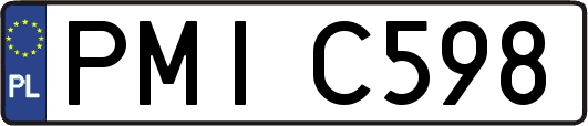 PMIC598