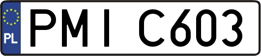 PMIC603