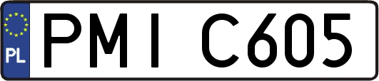 PMIC605
