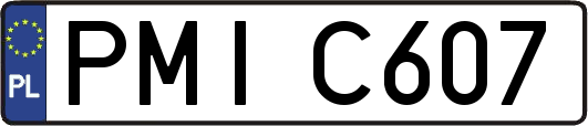 PMIC607