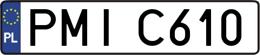 PMIC610