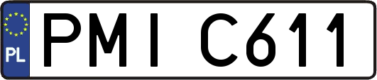 PMIC611