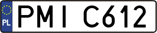 PMIC612