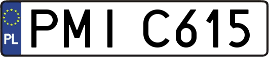 PMIC615