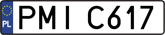 PMIC617