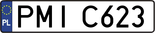 PMIC623