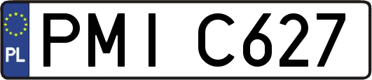 PMIC627