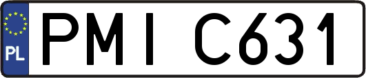 PMIC631