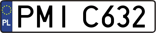 PMIC632