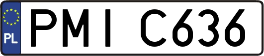 PMIC636