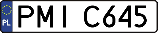 PMIC645