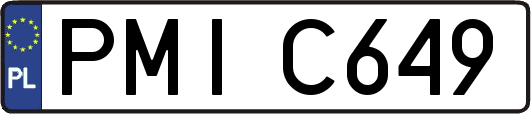 PMIC649