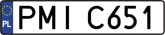 PMIC651