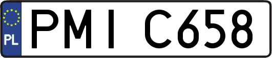 PMIC658