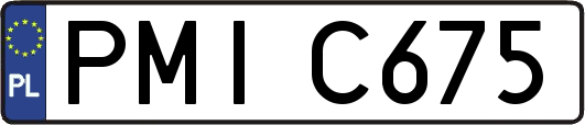 PMIC675