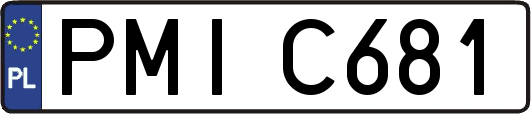 PMIC681