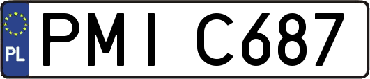 PMIC687