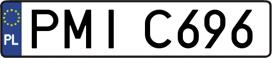 PMIC696