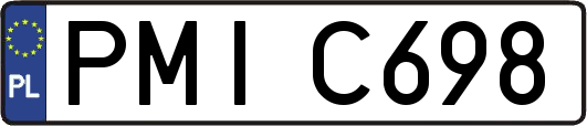 PMIC698