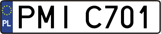 PMIC701