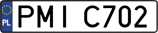 PMIC702