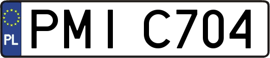 PMIC704