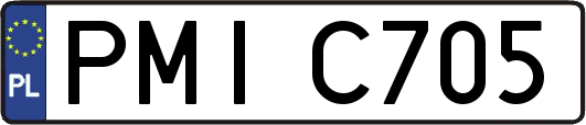 PMIC705