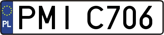 PMIC706