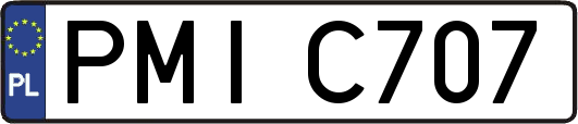 PMIC707