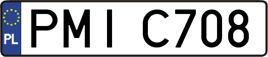 PMIC708