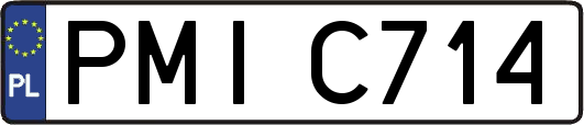 PMIC714