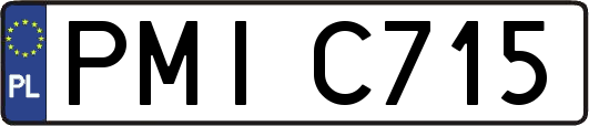 PMIC715
