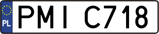 PMIC718