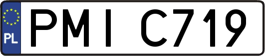 PMIC719
