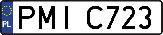 PMIC723