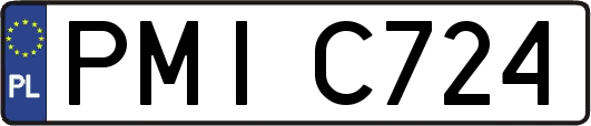 PMIC724
