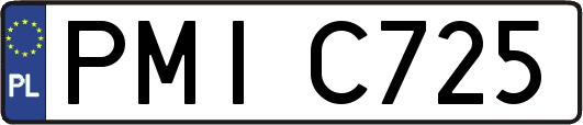 PMIC725