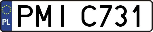 PMIC731