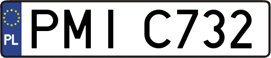 PMIC732