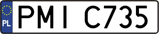 PMIC735