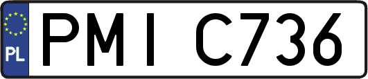 PMIC736