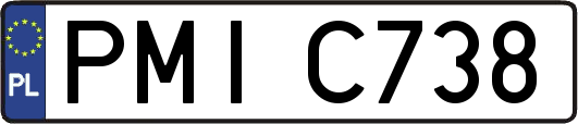 PMIC738