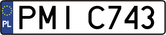 PMIC743