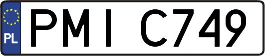 PMIC749