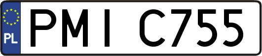 PMIC755