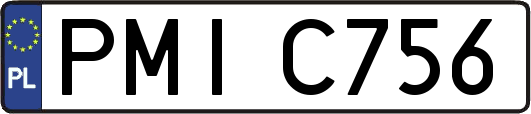 PMIC756