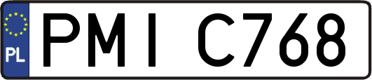 PMIC768