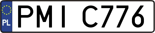 PMIC776