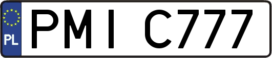 PMIC777
