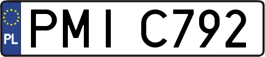 PMIC792